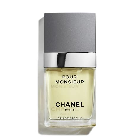 chanel pour monsieur edp 2.5 fl oz for men macy|Chanel etp perfume.